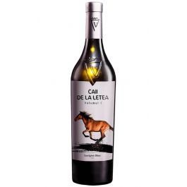 Caii de la Letea Volumul 1 Sauvignon Blanc