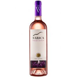Caii de la Letea Sarica Excellence Rose
