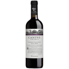 Viile Metamorfosis Cantus Primus Cabernet Sauvignon Magnum