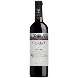 Viile Metamorfosis Cantus Primus Cabernet Sauvignon