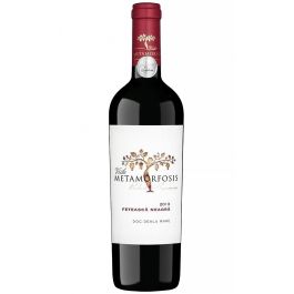 Viile Metamorfosis Feteasca Neagra