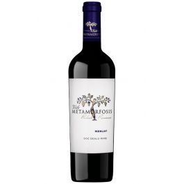 Viile Metamorfosis Merlot