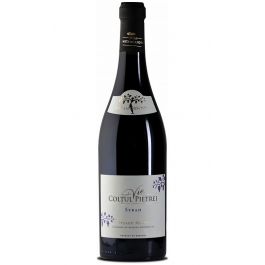 Viile Metamorfosis Via Coltul Pietrei Syrah