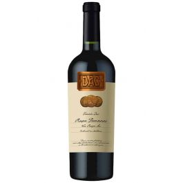 Vinaria Dac Dac Rosu Domnesc