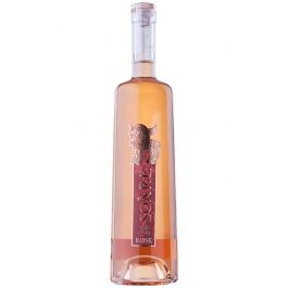 Vinarte Soare Rose Magnum