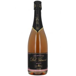 Vinicola Serena Del Vilmont Sampanie Brut Rose