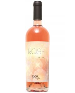 1000 de Chipuri Rose