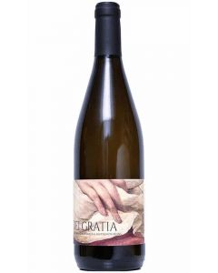 1000 de Chipuri Dei Gratia Sauvignon Blanc Tamaioasa Romaneasca