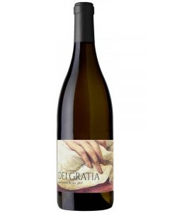 1000 de Chipuri Dei Gratia Sauvignon Blanc