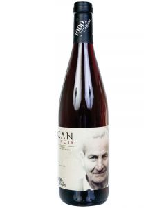 1000 de Chipuri Luscan Pinot Noir