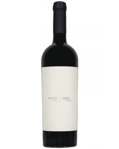 1000 de Chipuri Merlot