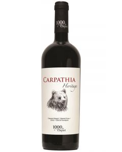1000 de Chipuri Via Mirabilis - Carpathia Heritage