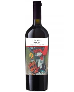 7Arts Merlot