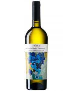 7Arts Sauvignon Blanc Barrique Editie Limitata