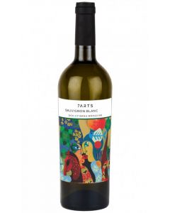 7Arts Sauvignon Blanc