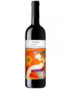 7Arts Syrah Editie Limitata