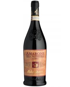 Aldegheri Amarone Della Valpolicella Classico DOCG rosso