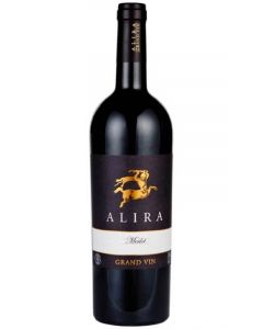 Alira Grand Vin Merlot Dublu Magnum