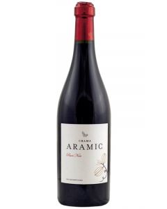 Aramic Pinot Noir