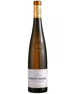 Arthur Metz Philippe Michael Gewurztraminer