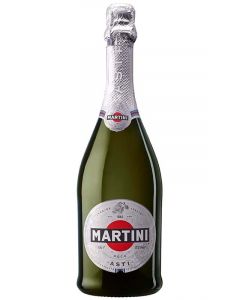Asti Martini Spumant