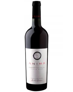 Aurelia Visinescu Anima Cabernet Sauvignon