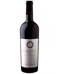 Aurelia Visinescu Anima Syrah