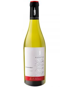 Aurelia Visinescu Karakter Chardonnay