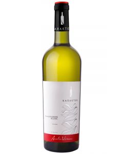 Aurelia Visinescu Karakter Sauvignon Blanc