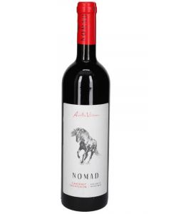 Aurelia Visinescu Nomad Cabernet Sauvignon