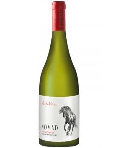 Aurelia Visinescu Nomad Chardonnay