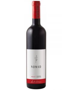 Aurelia Visinescu Nomad Merlot