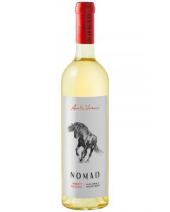 Aurelia Visinescu Nomad Pinot Grigio