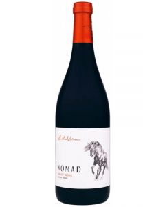 Aurelia Visinescu Nomad Pinot Noir