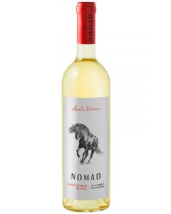 Aurelia Visinescu Nomad Sauvignon Blanc