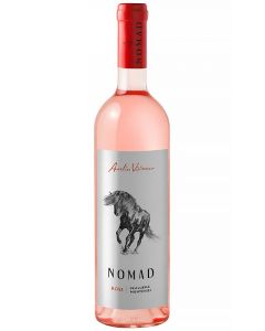 Aurelia Visinescu Nomad Syrah Rose