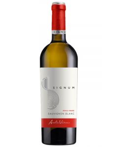 Aurelia Visinescu Signum Sauvignon Blanc