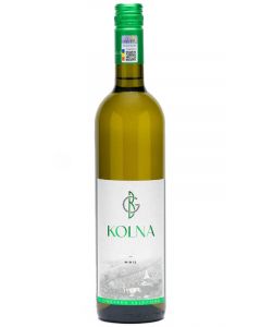 Balla Geza Kolna Sauvignon Blanc & Feteasca Regala