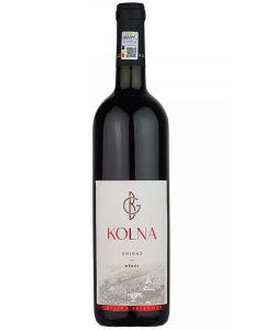 Balla Geza Kolna Shiraz