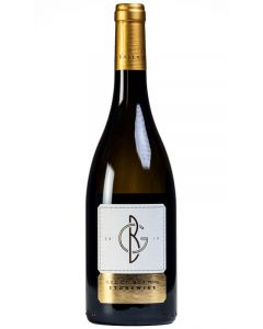 Balla Geza Stonewine Chardonnay