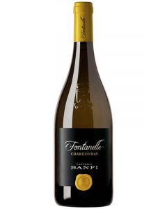 Banfi Fontanelle Sant'Antimo Chardonnay bianco