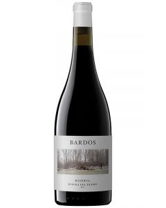 Bardos Ribera del Duero Reserva