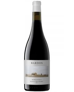 Bardos Ribera del Duero Romantica