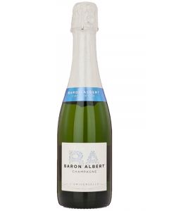 Baron Albert L'Universelle Brut