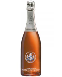 Barons de Rothschild Champagne Barons de Rothschild Rose