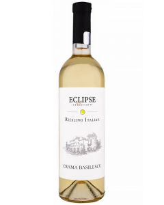 Basilescu Eclipse Riesling Italian