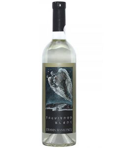 Basilescu Ingeri din Micul Paris Sauvignon Blanc