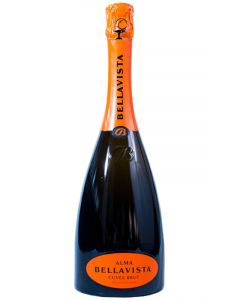 Bellavista Alma Gran Cuvee Brut