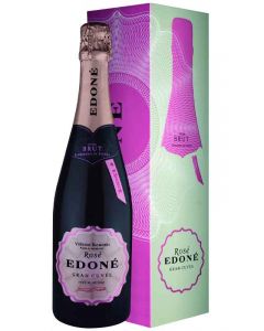 Bodegas Balmoral Edone Rose Gran Cuvee Cutie cadou