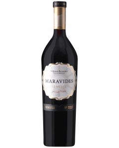 Bodegas Balmoral Maravides 12 Meses